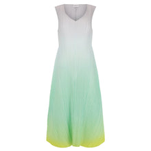 Load image into Gallery viewer, Long Estrella Dress