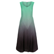 Load image into Gallery viewer, Alquema Long Estrella Dress