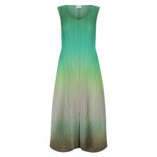 Load image into Gallery viewer, Alquema Long Estrella Dress
