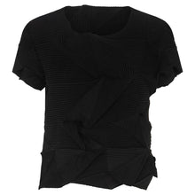 Load image into Gallery viewer, ANNIE SHORT SLEEVE  TOP