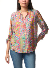 Load image into Gallery viewer, HEAVEN BUTTON UP - MORICE