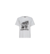 Load image into Gallery viewer, Livia O-SS Tee