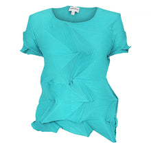 Load image into Gallery viewer, ANNIE SHORT SLEEVE  TOP