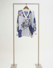 Load image into Gallery viewer, Blouse 6185