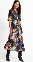 Load image into Gallery viewer, FLOREAN DRESS - ADVESTIA