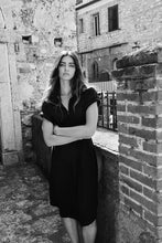 Load image into Gallery viewer, HALF ZIP DRESS