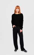 Load image into Gallery viewer, Bridge & Lord Queen Crew Neck Curved Hem Pullover BL6659