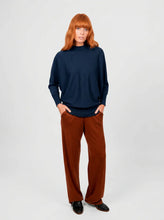 Load image into Gallery viewer, BL6663 Dolman 3/4 Sleeve Pullover