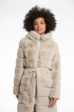 Load image into Gallery viewer, RINO PELLE BRIDGET COAT