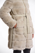 Load image into Gallery viewer, RINO PELLE BRIDGET COAT