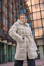 Load image into Gallery viewer, RINO PELLE BRIDGET COAT
