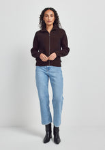 Load image into Gallery viewer, Untouched World Eira Jacket Cacao