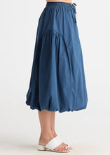 Load image into Gallery viewer, Zaket & Plover ZP8847 Balloon Skirt OCEAN