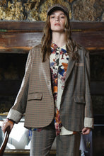 Load image into Gallery viewer, PRE ORDER -Cooper CRISS-CROSSED Jacket