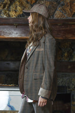 Load image into Gallery viewer, PRE ORDER -Cooper CRISS-CROSSED Jacket