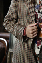 Load image into Gallery viewer, PRE ORDER -Cooper CRISS-CROSSED Jacket