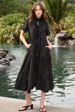 Load image into Gallery viewer, COOP FRILLAXED Dress