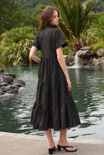 Load image into Gallery viewer, COOP FRILLAXED Dress