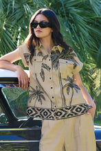 Load image into Gallery viewer, TROPIC UTILITY Shirt