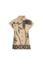 Load image into Gallery viewer, TROPIC UTILITY Shirt