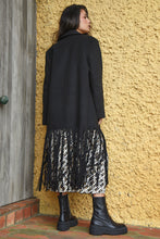 Load image into Gallery viewer, COOP FRINGE BENEFITS Coat