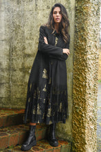 Load image into Gallery viewer, COOP FRINGE BENEFITS Coat