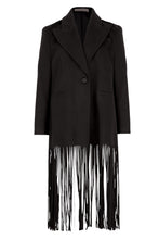 Load image into Gallery viewer, COOP FRINGE BENEFITS Coat