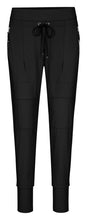 Load image into Gallery viewer, BEST SELLING-CANDY PANTS BLACK