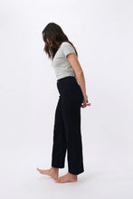 Load image into Gallery viewer, Kireina Charlie Cord Jean navy
