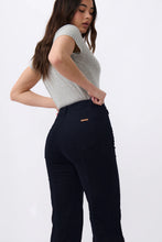 Load image into Gallery viewer, Kireina Charlie Cord Jean navy