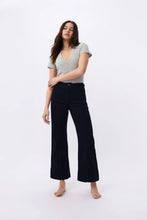 Load image into Gallery viewer, Kireina Charlie Cord Jean navy