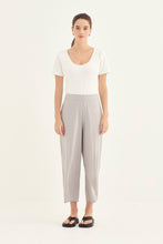Load image into Gallery viewer, VERGE ACROBAT COVE PANT ALLOY