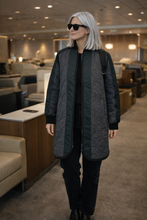 Load image into Gallery viewer, Freja Quilt Jacket