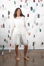 Load image into Gallery viewer, MA.DAINTY DTY05053 DRAPER SHORTS