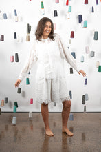Load image into Gallery viewer, MA.DAINTY DTY05054 ST TROPEZ SHIRT