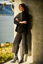 Load image into Gallery viewer, Mela Purdie F618 8937 RESORT SHIRT