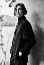 Load image into Gallery viewer, Mela Purdie F618 8937 RESORT SHIRT