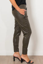 Load image into Gallery viewer, Candy Leather Jersey