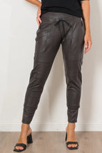 Load image into Gallery viewer, Candy Leather Jersey