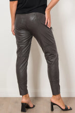 Load image into Gallery viewer, Candy Leather Jersey