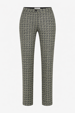 Load image into Gallery viewer, BRAX MARON S 77-5348/30 OLIVE