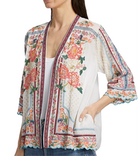 Load image into Gallery viewer, FUJI KIMONO