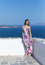 Load image into Gallery viewer, Kachel SANDRA SLIP MAXI
