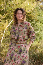 Load image into Gallery viewer, Circular by Maud Alice Dainty -ASTER SKIRT