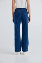 Load image into Gallery viewer, PRE ORDER -Chrome Jean Indigo
