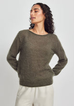 Load image into Gallery viewer, Untouched World Muse Sweater