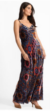 Load image into Gallery viewer, KANAKO DRESS - SISI BURNOUT