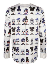 Load image into Gallery viewer, Blouse 6153