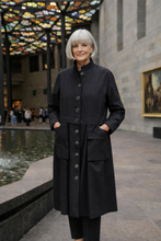 Load image into Gallery viewer, Dressage Extended pocket coat