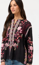 Load image into Gallery viewer, Johnny Was KAROL SHIRT